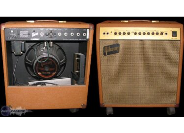 Gibson The Gold - GTS70