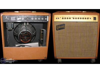 Gibson The Gold - GTS70