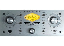 Universal Audio 710 Twin-Finity