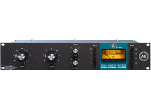 Universal Audio 1176AE