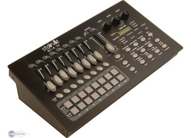 Stairville DJ-X 16