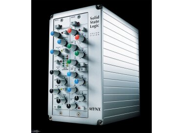 SSL Mynx