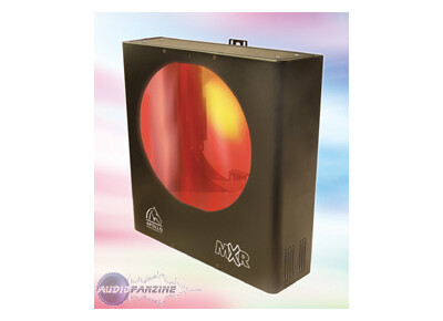 Apollo MXR