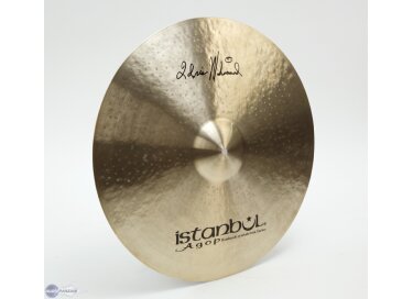 Istanbul Agop Idris Muhammad Signature Ride 22"