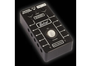 Belcat PST-10 Power Station