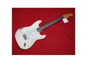 Nash Guitars S63