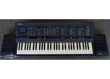 Yamaha PSR-6300