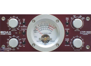 Edax Audio Labs VTP-100