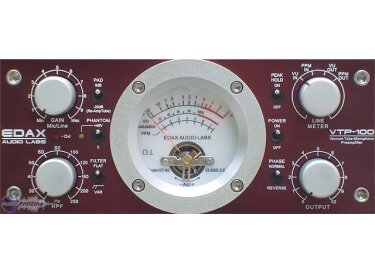 Edax Audio Labs VTP-100