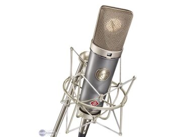 Neumann TLM 67