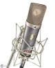 Neumann TLM 67