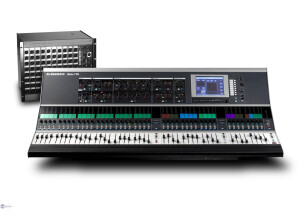 Allen & Heath iLive