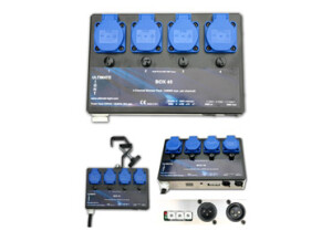 RVE BOX45