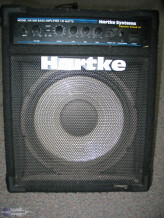 Hartke HA1200