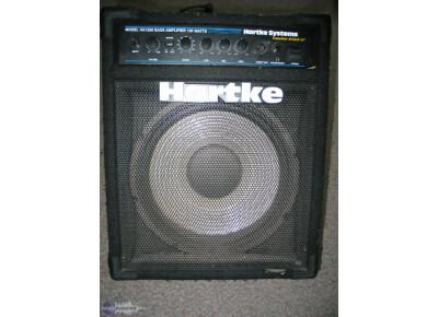 Hartke HA1200