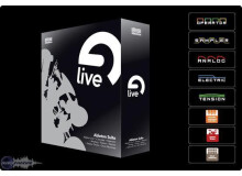 Ableton Live 7 Suite
