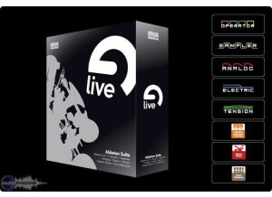 Ableton Live 7 Suite