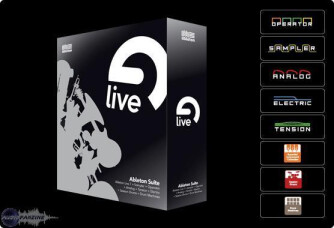 Ableton Live 7 Suite