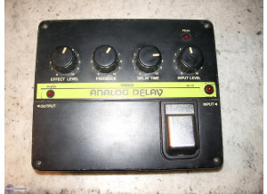 Yamaha AD-10 Analog delay