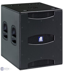 dB Technologies Sub 18D