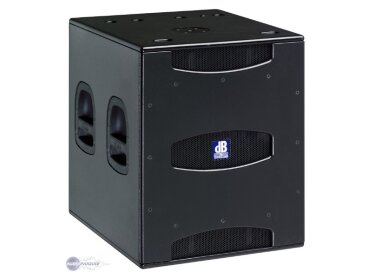 dB Technologies Sub 18D