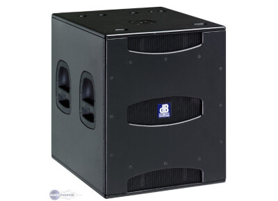 dB Technologies Sub 18D