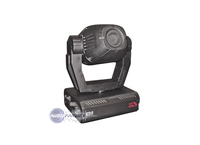 Light Control lyre 575 spot
