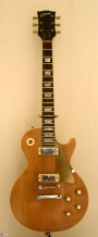 Gibson Les Paul Deluxe (1969)