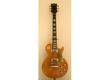 Gibson Les Paul Deluxe (1969)