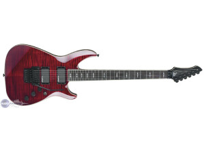 Michael Kelly Guitars Hex Deluxe
