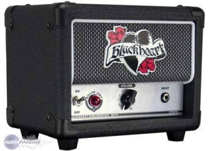 Blackheart Engineering BH1H Killer Ant