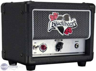 modification taux de distortion, son plus précis