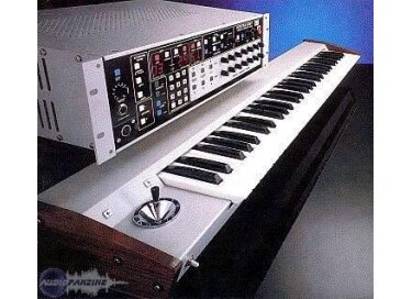 Octave Voyetra Eight