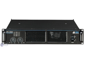 dB Technologies HPA 1400