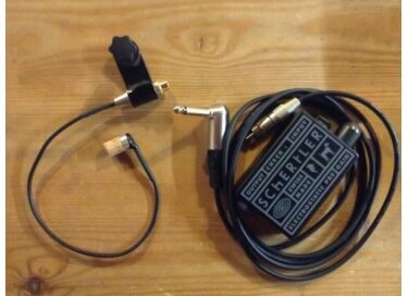 Schertler Stat C Set