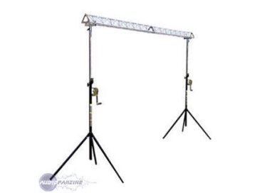 Mac Mah Mac Truss 150