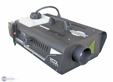 KoolSound Fog1500e