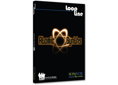 SONiVOX MI Atomic Synths