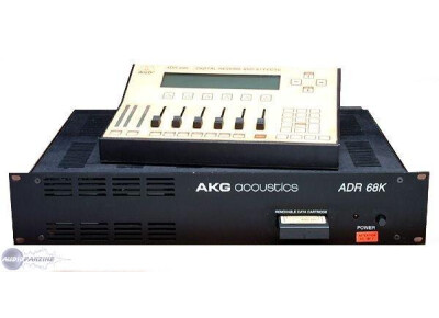 AKG ADR68K