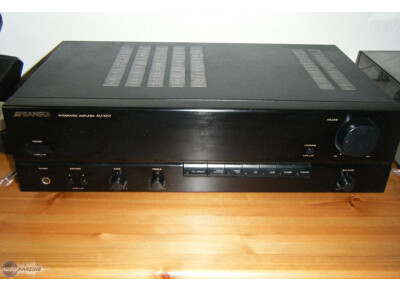 Sansui AU X117