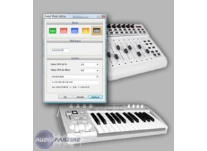 Daslight Virtual Controller 2