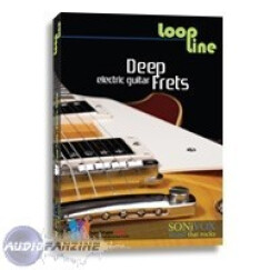 LoopLine Deep Frets - Electric Guitar