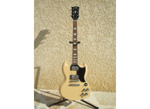 Orville SG '61 Reissue