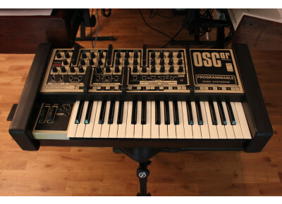 OSC OSCar