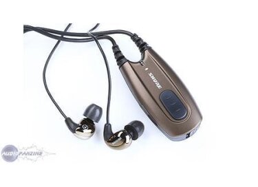 Shure SE530-PTH