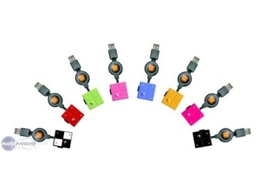 Urban Factory Ring Mouse