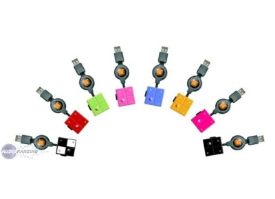 Urban Factory Ring Mouse