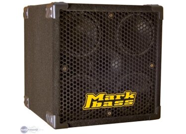 Markbass New York 604
