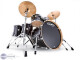 Mapex Limited Edition Meridian Birdseye Maple