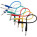 See the photo of the The Sssnake SK369M-03-PATCH The Sssnake SK369M-03-PATCH